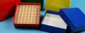 Karton Kryoboxen 136x136 mm