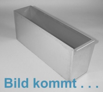 ALPHA Schrankkasten, einfache Breite
