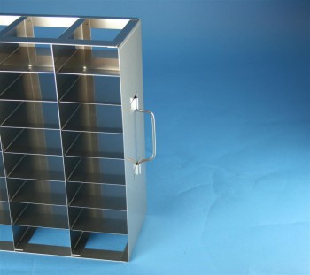MT Schrankgestell, für 40 MT-Platten bis 86x128x39 mm