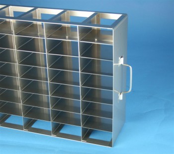 MT Schrankgestell, für 64 MT-Platten bis 86x128x39 mm