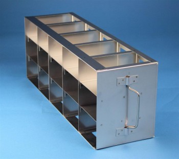 MT Schrankgestell, für 15 MT-Platten bis 86x128x53 mm