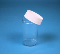 Weithalsdosen 250 ml für Probenlagerung