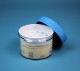 Cryo-Einfriergerät 1 °C Cryo Freezer für bis zu 18 Kryoröhrchen von 1,0 bis 2,0 ml, transparent mit blauem Deckel
