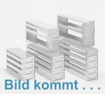 EPPi Schrankeinschub 37, für 15 Kryoboxen bis 133x133x37 mm