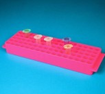 Thorbi Röhrchenständer ohne Deckel pink